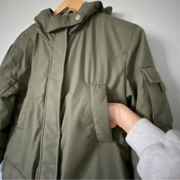 H&M Winter Coat - Picture 2 of 15